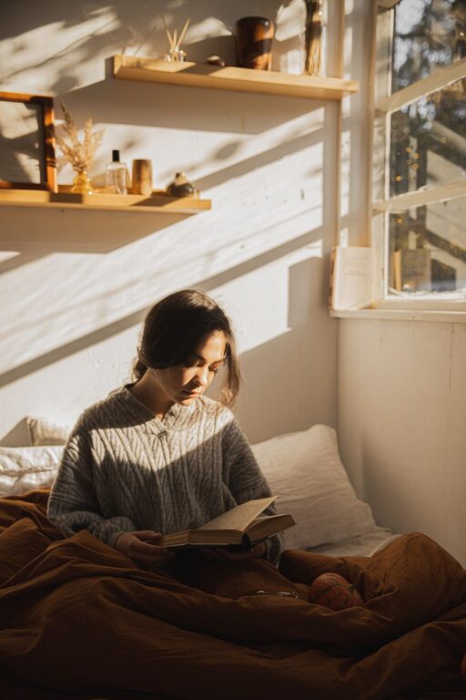 Cozy Evenings Without Screens: Ideas to Unwind and Relax