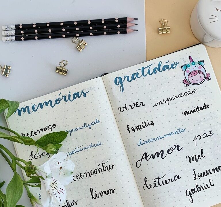 How to Start a Gratitude Journal: A Simple Guide for Beginners