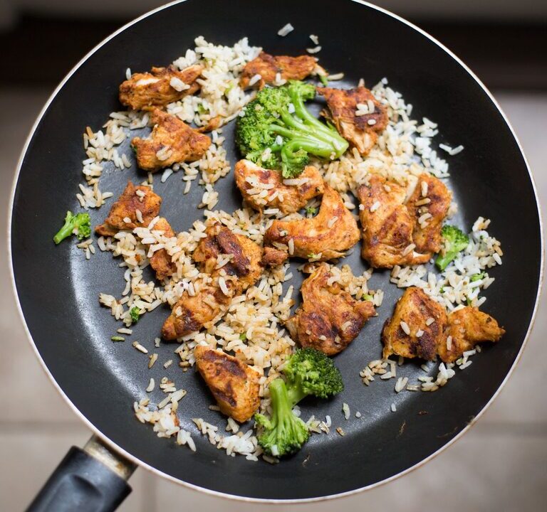 Easy Tips and Tricks to Make Dinner Cleanup a Breeze